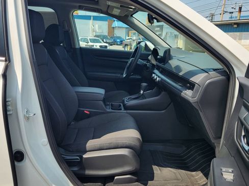 Used 2026 Honda CR-V EX image 8
