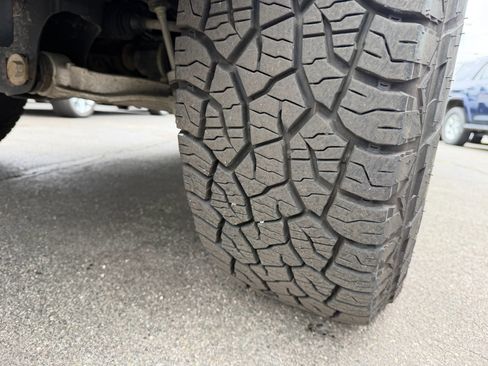Used 2021 RAM 1500 Classic Warlock AWD/4WD image 23
