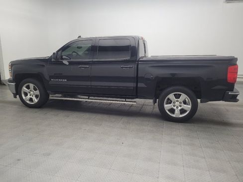 Used 2015 Chevrolet Silverado 1500 LT w/ LT Convenience Package RWD image 3