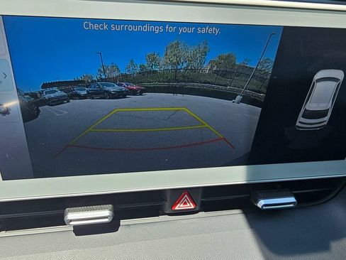 Certified 2024 Hyundai Ioniq 5 SEL RWD image 31