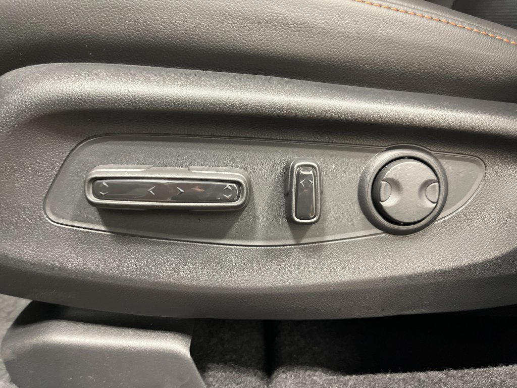 New 2027 Honda CR-V Sport-L image 13