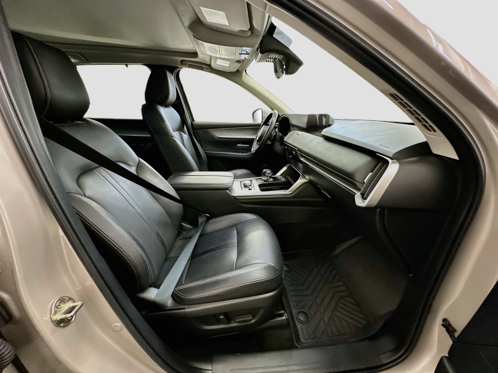 Used 2024 MAZDA CX-90 Plug-In Hybrid w/ Premium Pkg AWD/4WD image 35