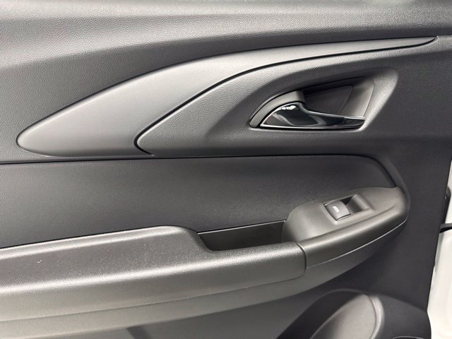 New 2026 Chevrolet TrailBlazer LT w/ Midnight Edition AWD/4WD image 24