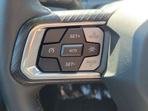 Used 2026 Ford Mustang Coupe RWD image 5