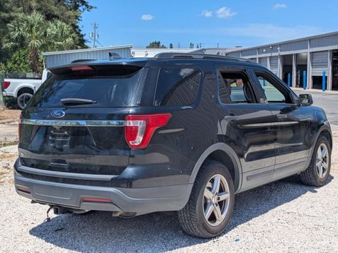 Used 2018 Ford Explorer FWD image 5
