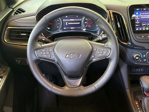 Used 2023 Chevrolet Equinox RS FWD image 18