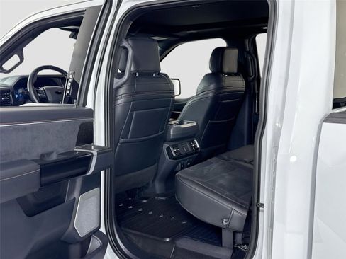 Used 2024 Ford F150 Raptor w/ Equipment Group 803A Raptor R image 26