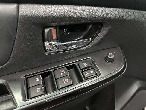 Used 2019 Subaru WRX Premium w/ Performance Package image 18