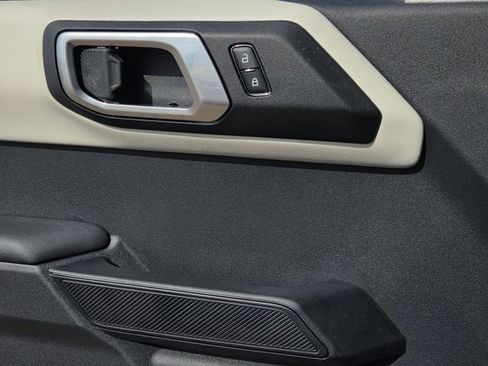 New 2026 Ford Bronco Outer Banks AWD/4WD image 14