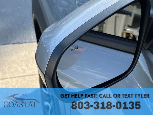 Used 2024 Chevrolet TrailBlazer LT w/ Driver Confidence Package image 28