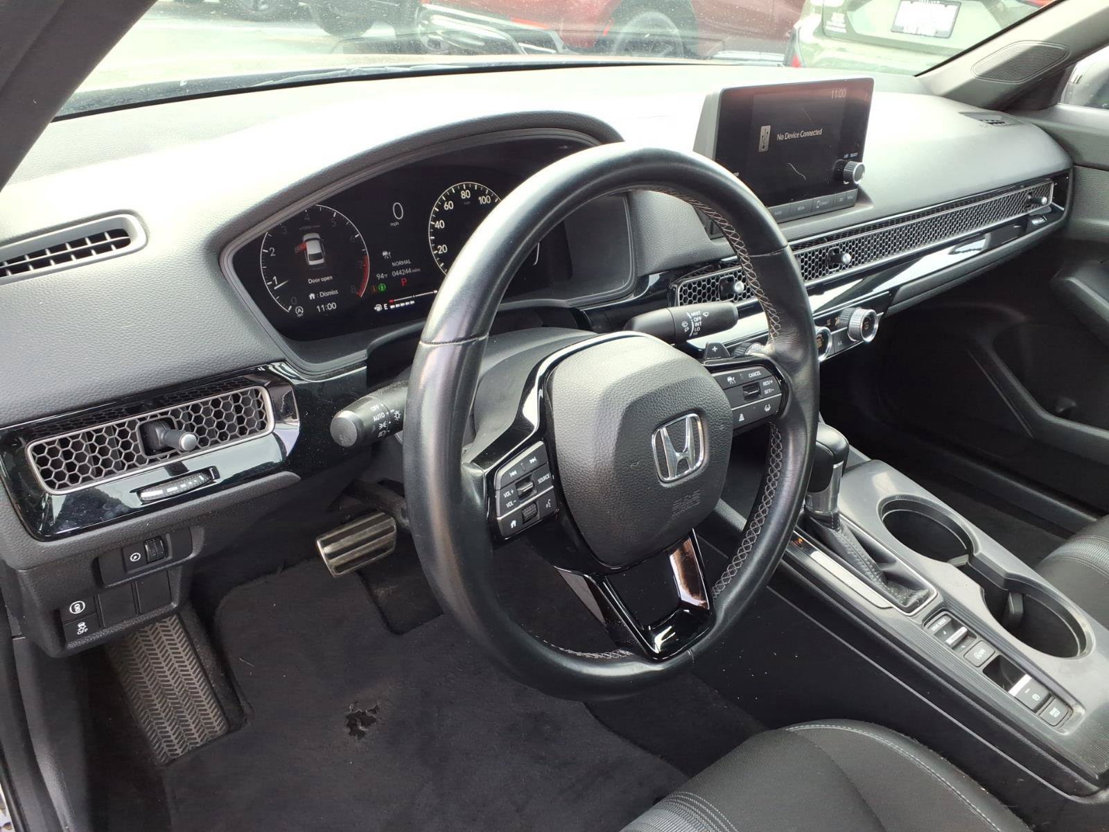 Used 2023 Honda Civic Sport image 8