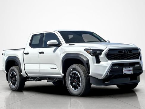 New 2026 Toyota Tacoma TRD Off-Road image 7