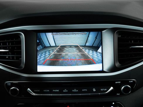 Used 2017 Hyundai Ioniq Limited image 27