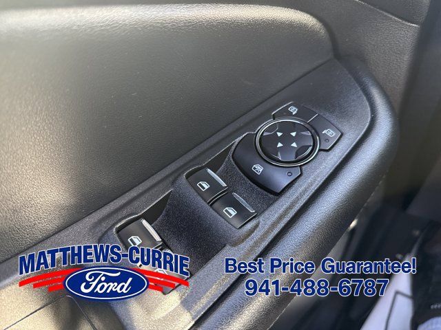 Certified 2021 Ford Edge SEL w/ Convenience Package AWD/4WD image 24
