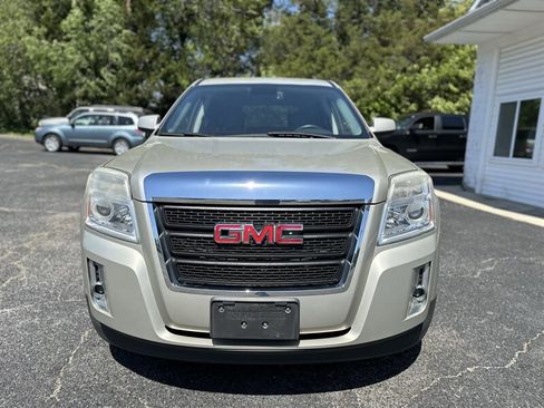 Used 2013 GMC Terrain SLT FWD image 3