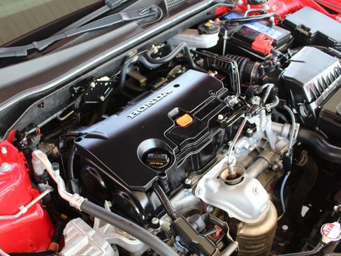 Used 2024 Honda Civic Sport image 48