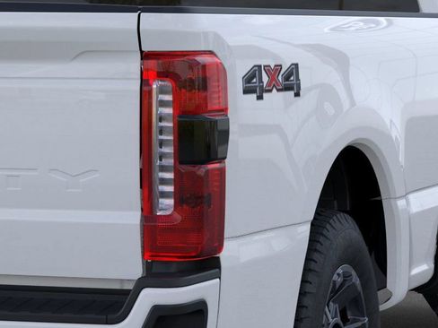 New 2026 Ford F350 XL w/ STX Appearance Package image 22