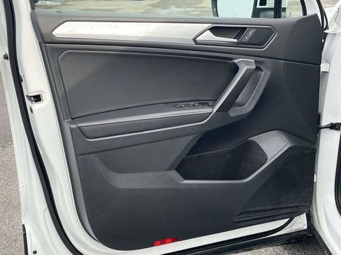 Used 2024 Volkswagen Tiguan S image 14