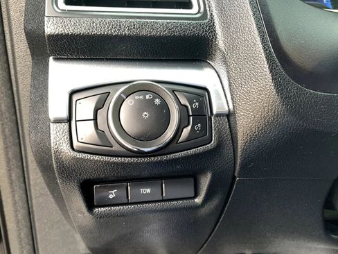 Used 2017 Ford Explorer Sport w/ Equipment Group 401A image 17