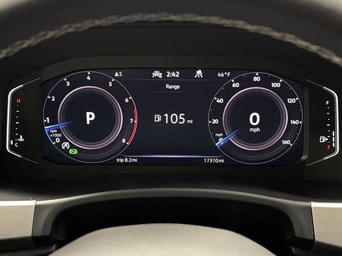 Used 2023 Volkswagen Atlas SE image 16