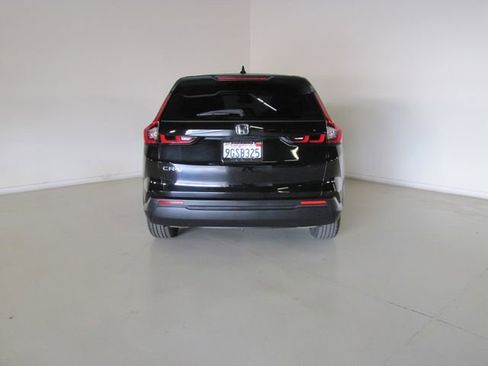 Certified 2023 Honda CR-V LX image 22