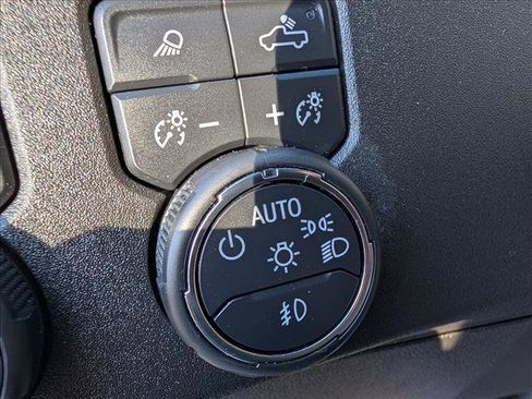 Used 2023 Chevrolet Silverado 1500 RST w/ All Star Edition Plus image 35