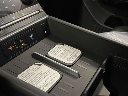 New 2026 Hyundai Santa Fe SEL image 29