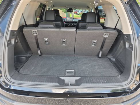Used 2024 Honda Pilot EX-L image 24