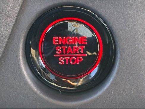 New 2026 Honda Passport TrailSport image 23