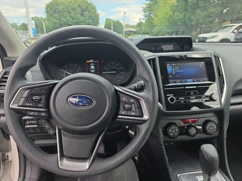 Used 2023 Subaru Impreza 2.0i AWD/4WD image 23