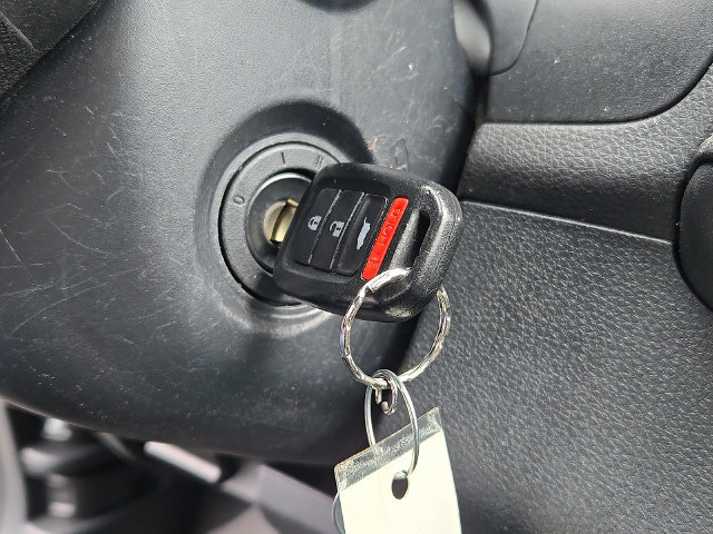 Used 2021 Honda HR-V LX image 23