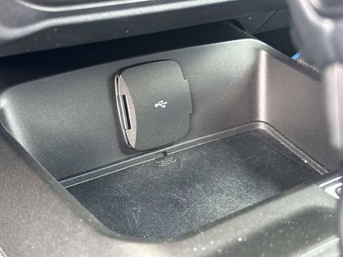 Used 2021 Ford Bronco Black Diamond AWD/4WD image 16