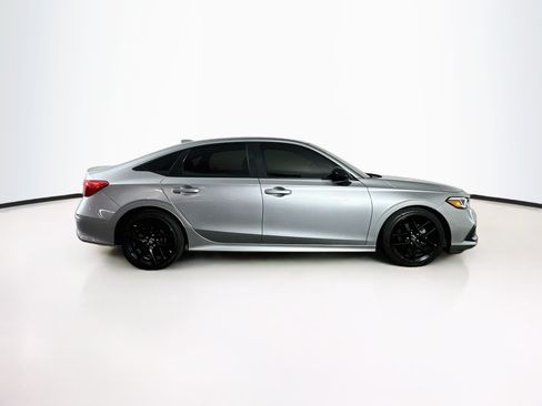 Used 2024 Honda Civic Sport image 10