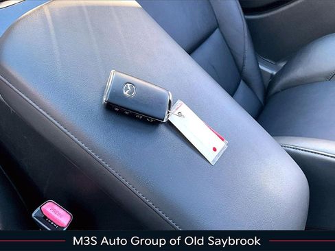 Used 2021 MAZDA MAZDA3 AWD 2.5 Turbo Hatchback image 34