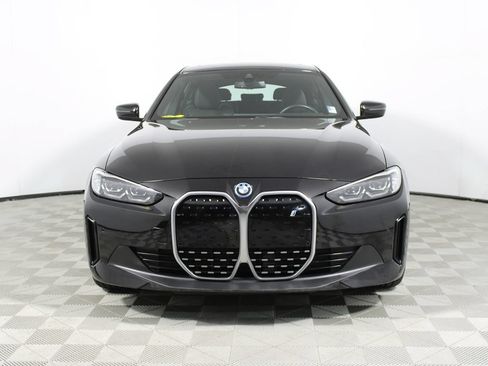 Used 2023 BMW i4 eDrive35 w/ Premium Package RWD image 30