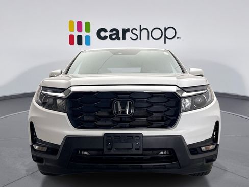 Used 2023 Honda Passport EX-L image 8