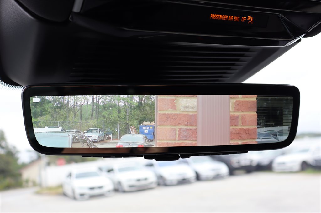 Used 2023 Land Rover Range Rover Long Wheelbase SE AWD/4WD image 57