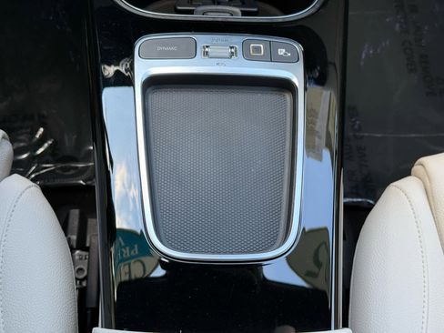 Used 2025 Mercedes-Benz CLA 250 4MATIC image 21