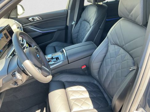 New 2026 BMW X5 M60i AWD/4WD image 10
