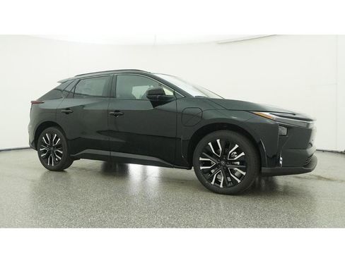 New 2026 Toyota bZ image 28