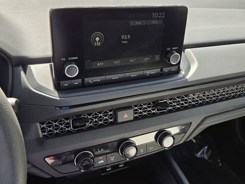 Used 2024 Honda Accord LX image 20