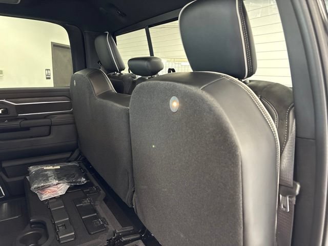 New 2026 RAM 2500 Laramie w/ Night Edition AWD/4WD image 20