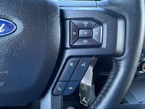 Used 2020 Ford F150 XLT w/ Equipment Group 302A Luxury image 25