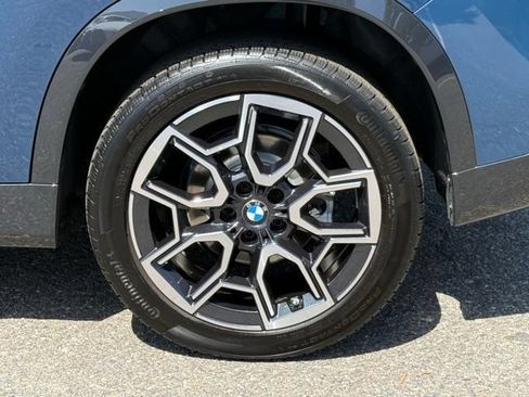 Used 2026 BMW X1 xDrive28i w/ Technology Package AWD/4WD image 14