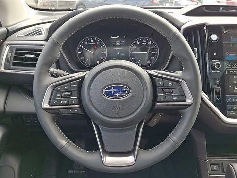 New 2026 Subaru Ascent Touring AWD/4WD image 21