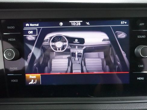 Used 2022 Volkswagen Jetta GLI Autobahn w/ GLI Black Package image 17