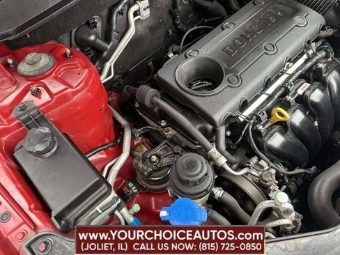 Used 2012 Hyundai Santa Fe GLS image 17