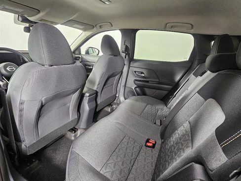 New 2026 Nissan Kicks SV w/ Cold Weather Package image 23
