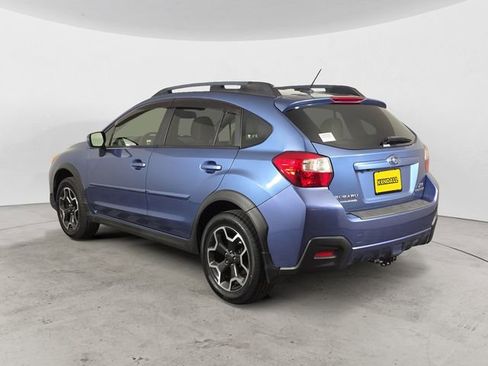 Used 2015 Subaru Crosstrek 2.0i Limited AWD/4WD image 3