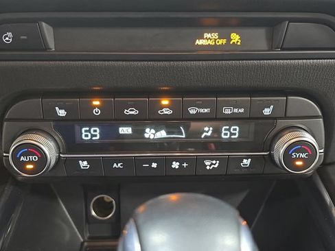 Used 2020 MAZDA CX-5 Grand Touring w/ GT Premium Package AWD/4WD image 23